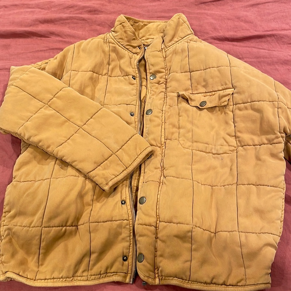 O’Neill Mable Quilted jacket